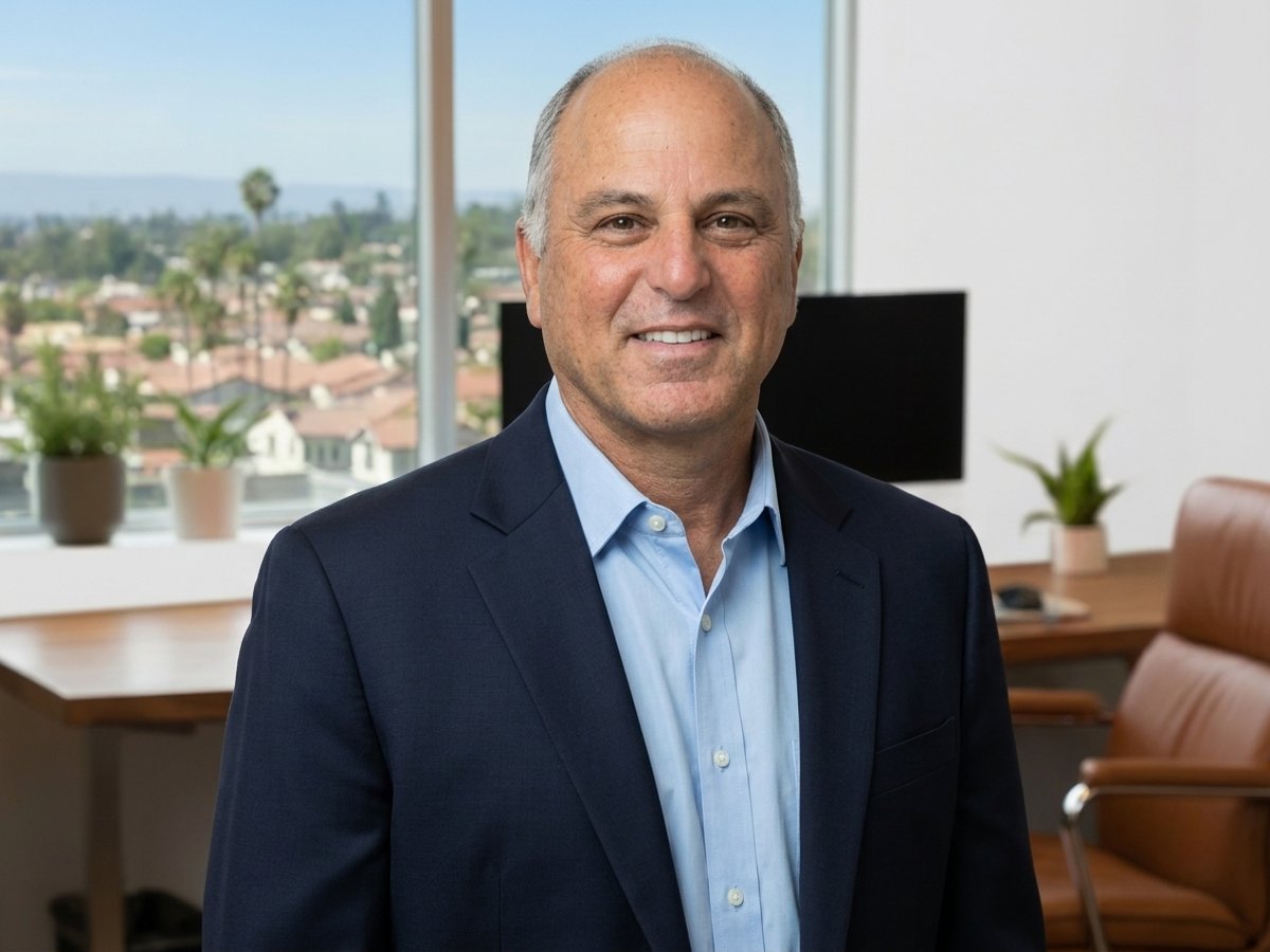 George Bronstein
