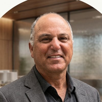 George Bronstein