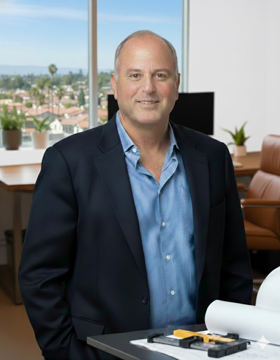 George Bronstein