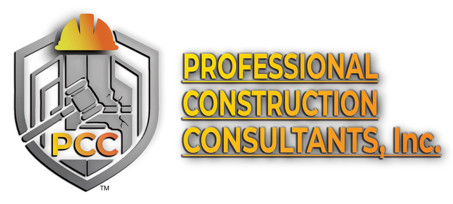 PCC - Logo and Co Name