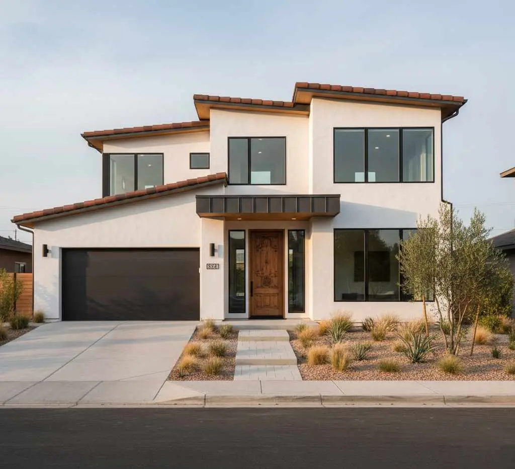 Single Family Residence